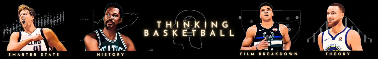 Thinking Basketball