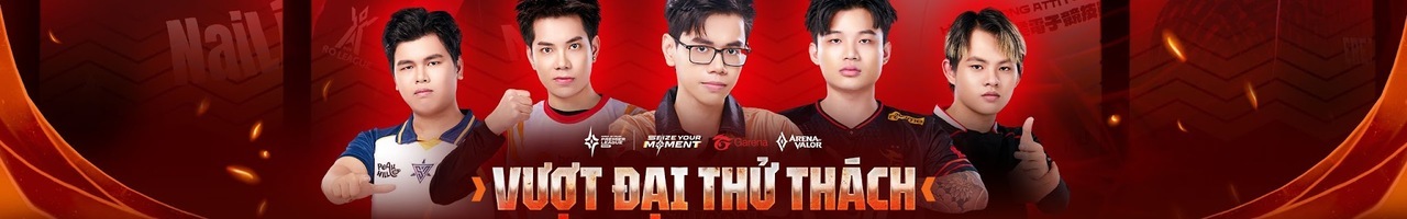 Liên Quân Mobile eSports-Garena
