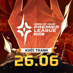 Liên Quân Mobile eSports-Garena