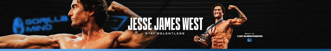 Jesse James West