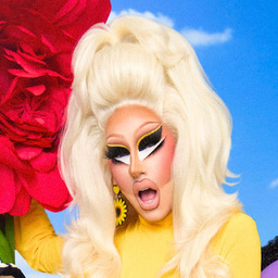 Trixie Mattel