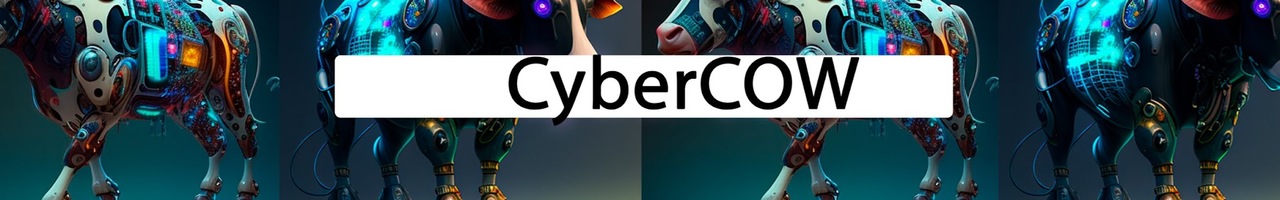 CyberCOW