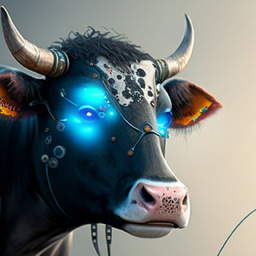CyberCOW