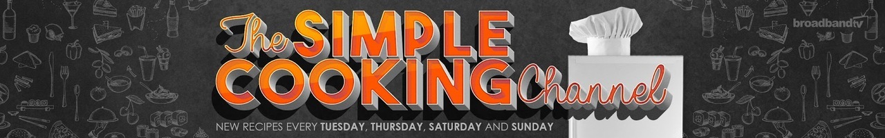 SimpleCookingChannel