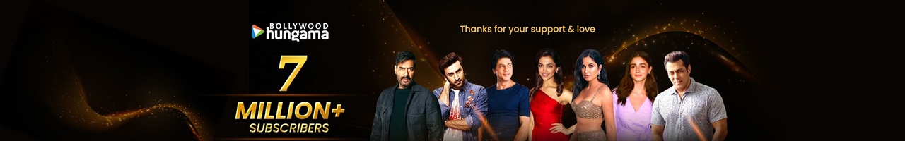 Bollywood Hungama