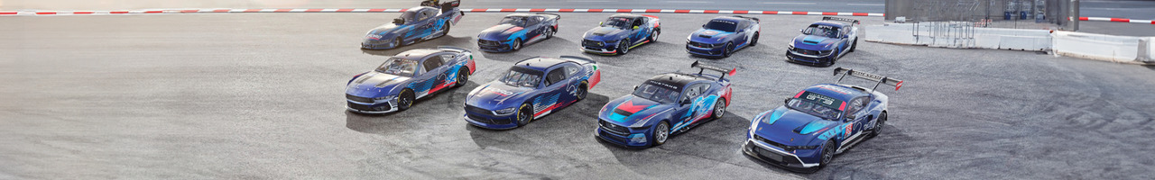 Ford Performance
