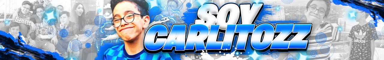 Soy Carlitos