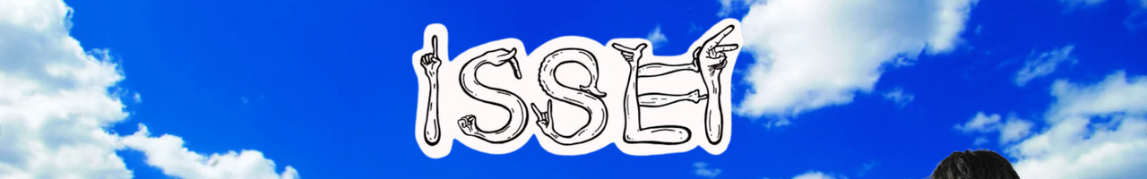 ISSEI / いっせい
