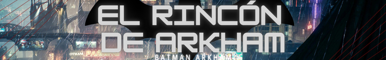 El Rincón de Arkham