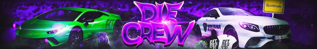 Die Crew