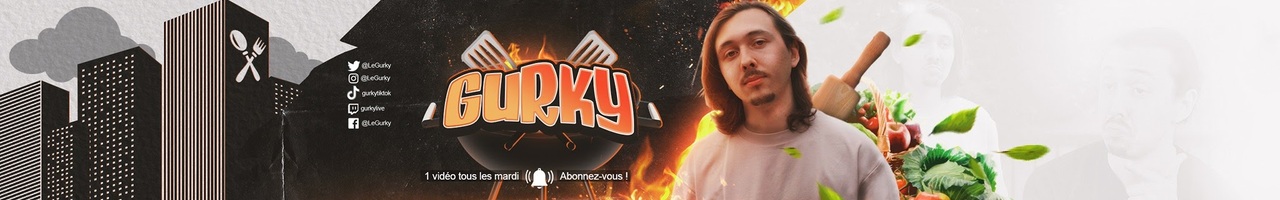 Gurky