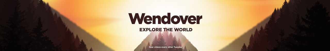 Wendover Productions