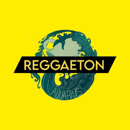 Aquarius Reggaeton