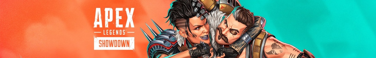Apex Legends