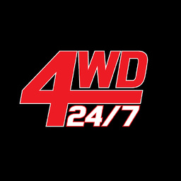 4WD 24-7