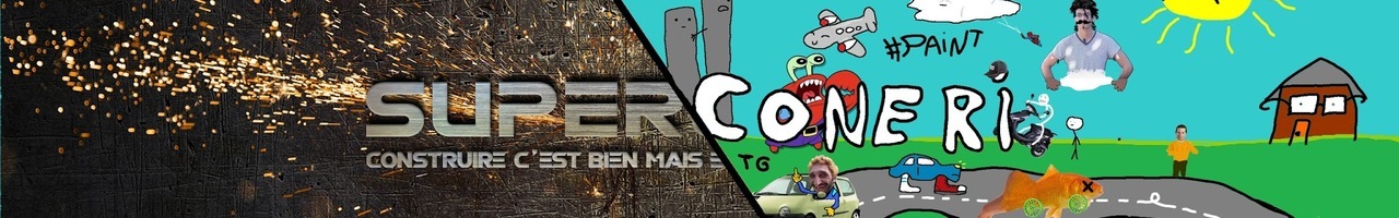 Superconeri