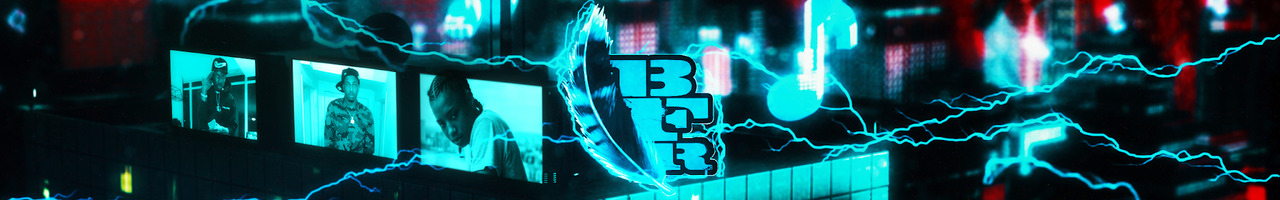 Blue Feathers Records
