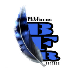 Blue Feathers Records