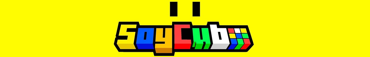 SoyCubo