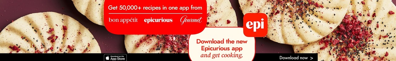 Epicurious