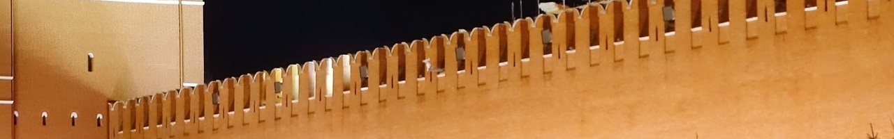 The Brick Wall