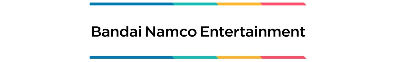 Bandai Namco Entertainment