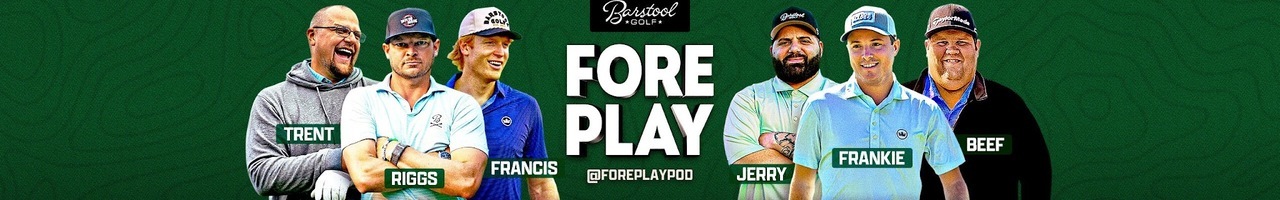 Fore Play Golf