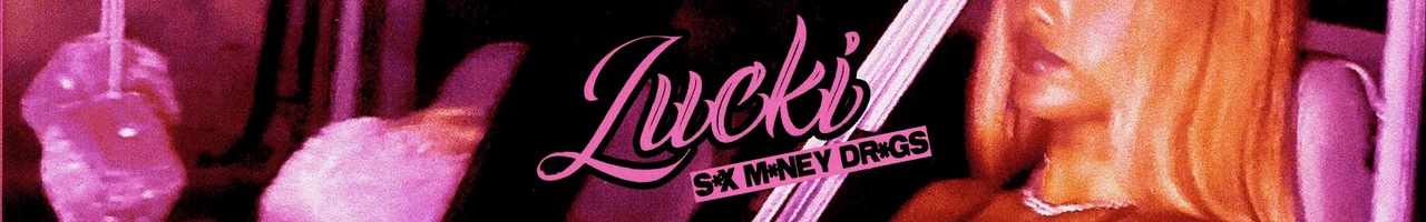 LUCKI