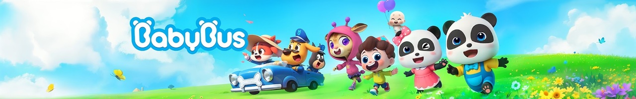 BabyBus - Cerita & Lagu Anak-anak