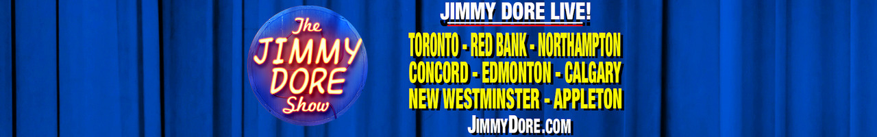 The Jimmy Dore Show
