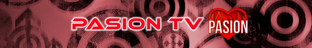 Pasión TV