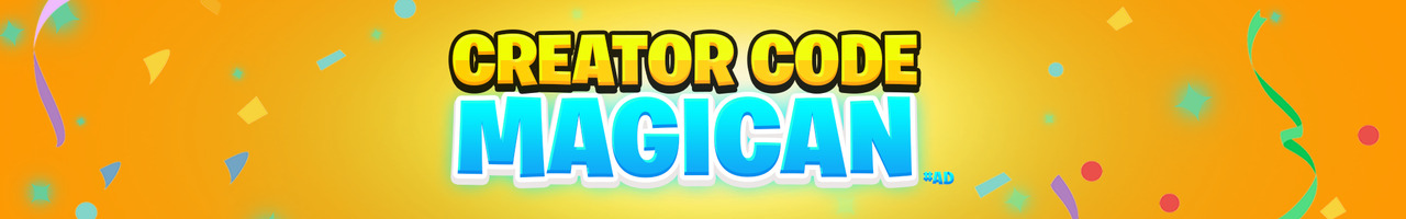 Magican