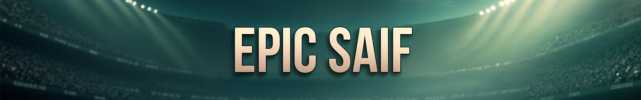 Epic Saif