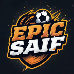 Epic Saif