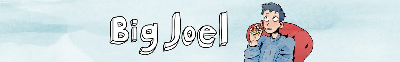 Big Joel