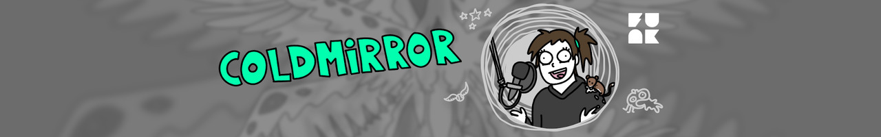coldmirror