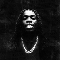 GAZO OFFICIEL