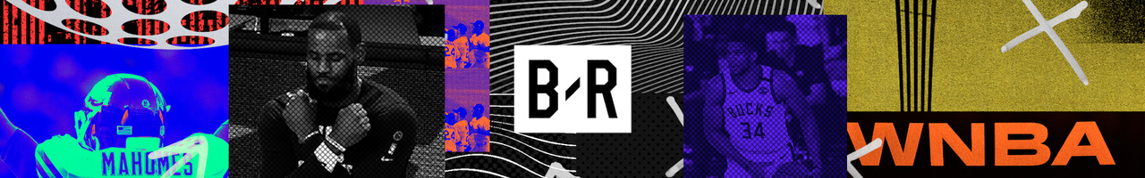 Bleacher Report