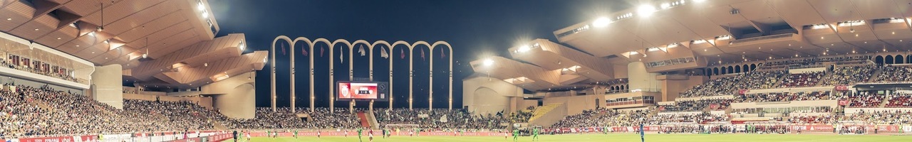 AS MONACO