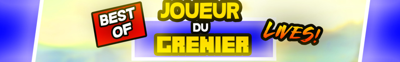 Best Of du Grenier