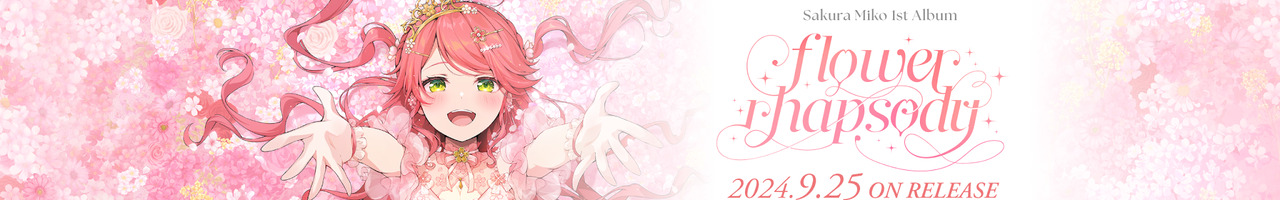 Miko Ch. さくらみこ