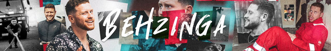 Behzinga
