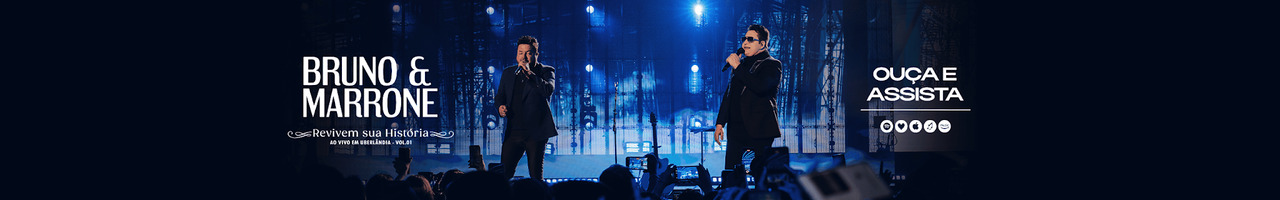 Bruno & Marrone