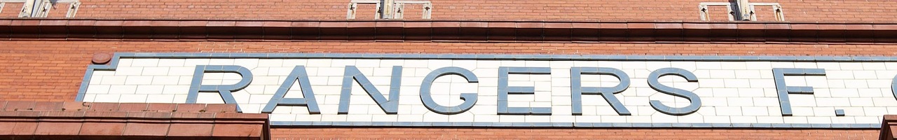 Rangers Football Club (Official)