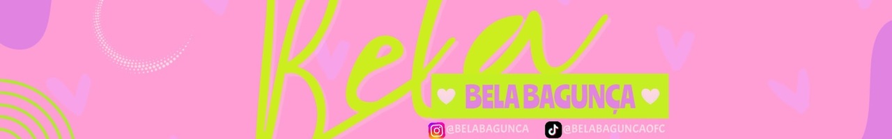 Bela Bagunça