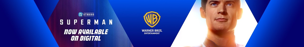 Warner Bros. Entertainment
