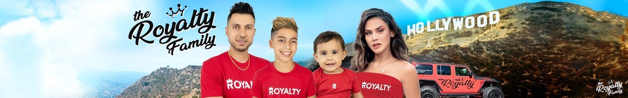 The Royalty Family
