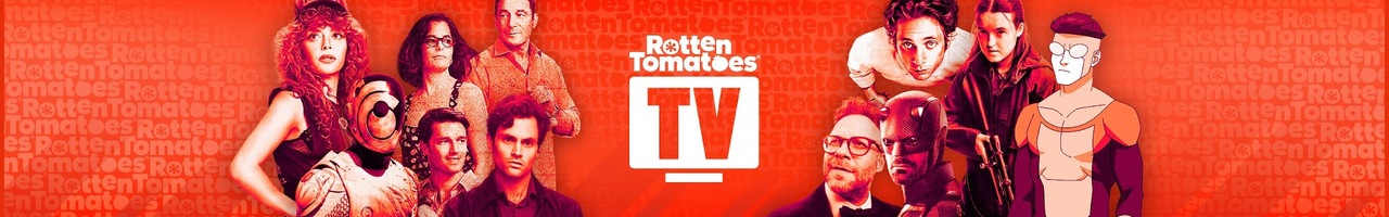 Rotten Tomatoes TV
