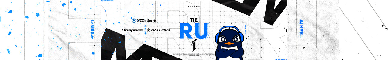 TIE Ru
