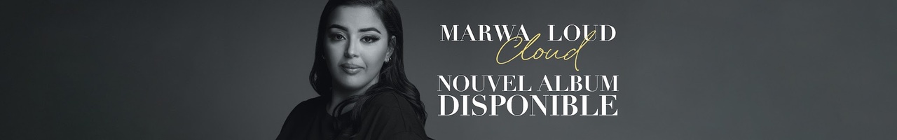 Marwa Loud